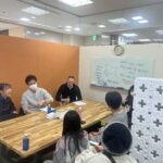 豊中蛍池　英会話カフェ