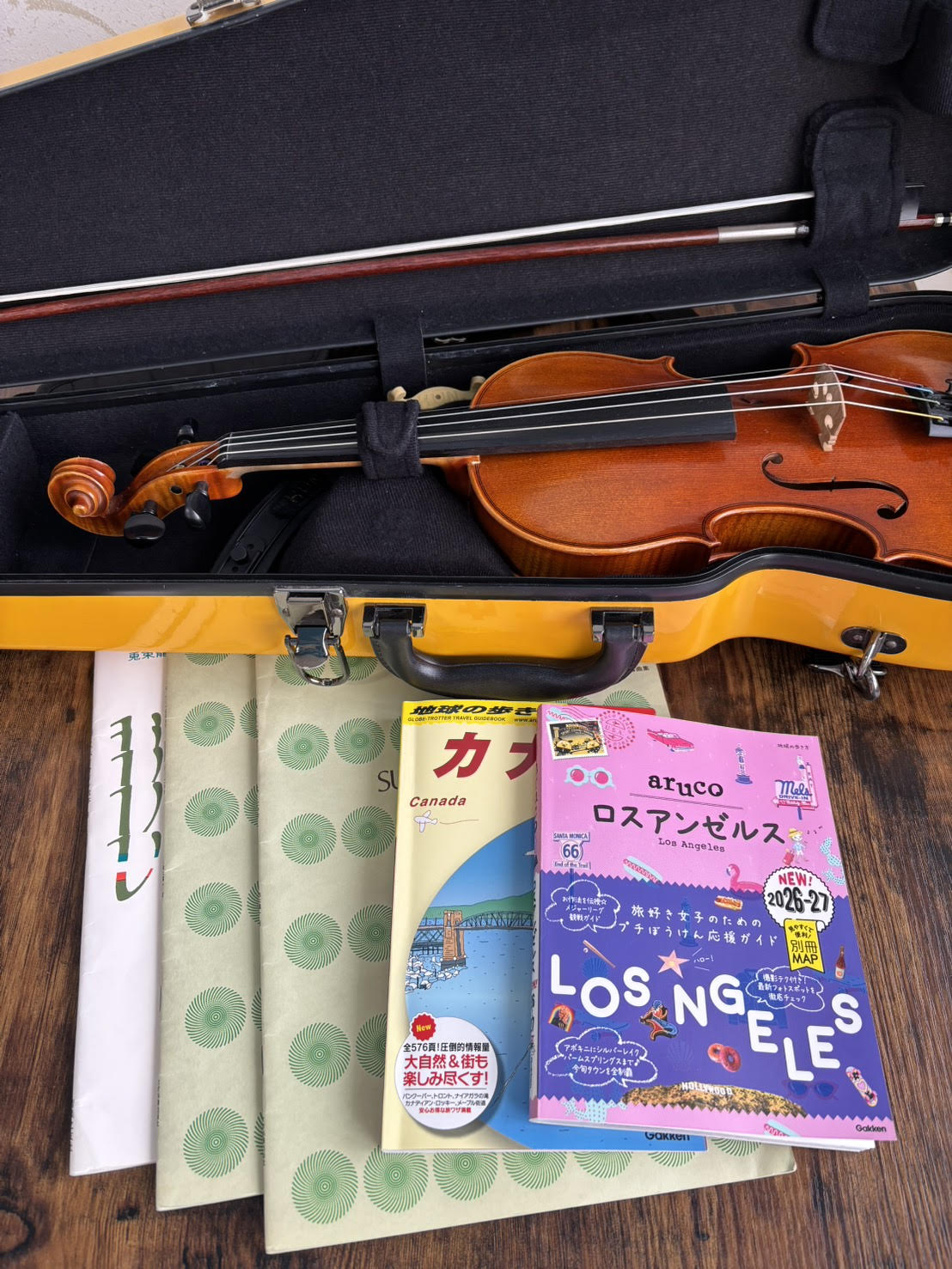 豊中蛍池 インパクト英会話 カナダ留学